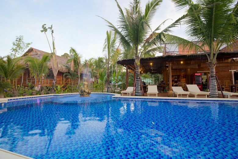 Hotel Phu Quoc Greenland