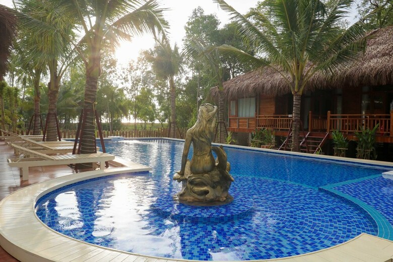 Hotel Phu Quoc Greenland