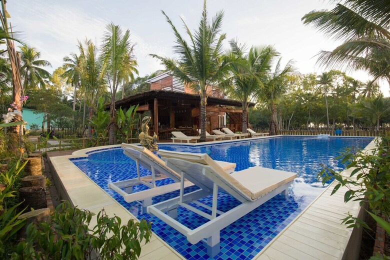 Hotel Phu Quoc Greenland