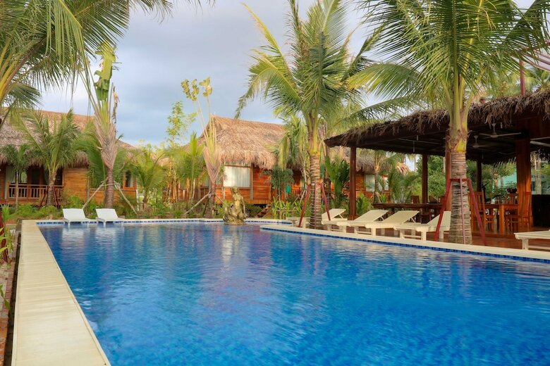 Hotel Phu Quoc Greenland