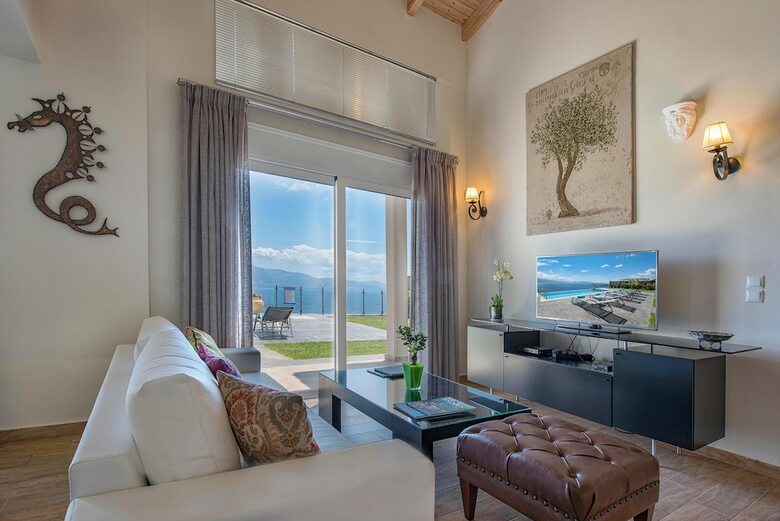 Ionian Heaven Villas