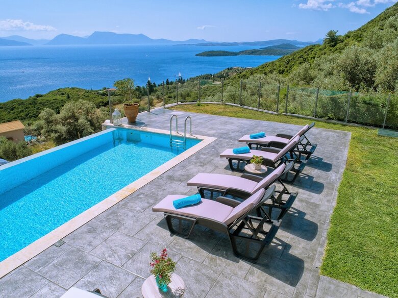 Ionian Heaven Villas