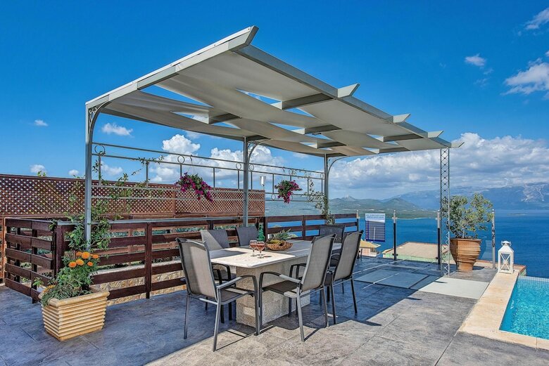 Ionian Heaven Villas