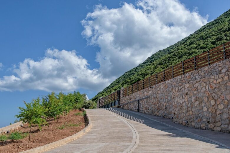 Ionian Heaven Villas