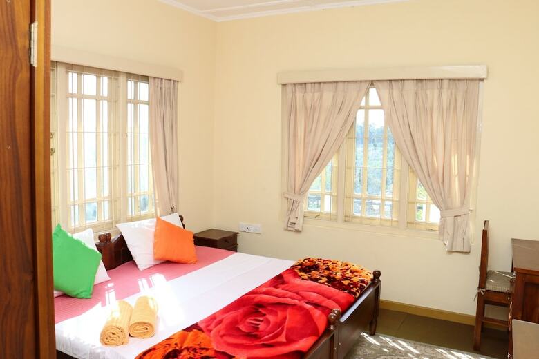 Hostal Hi Lanka Hostel