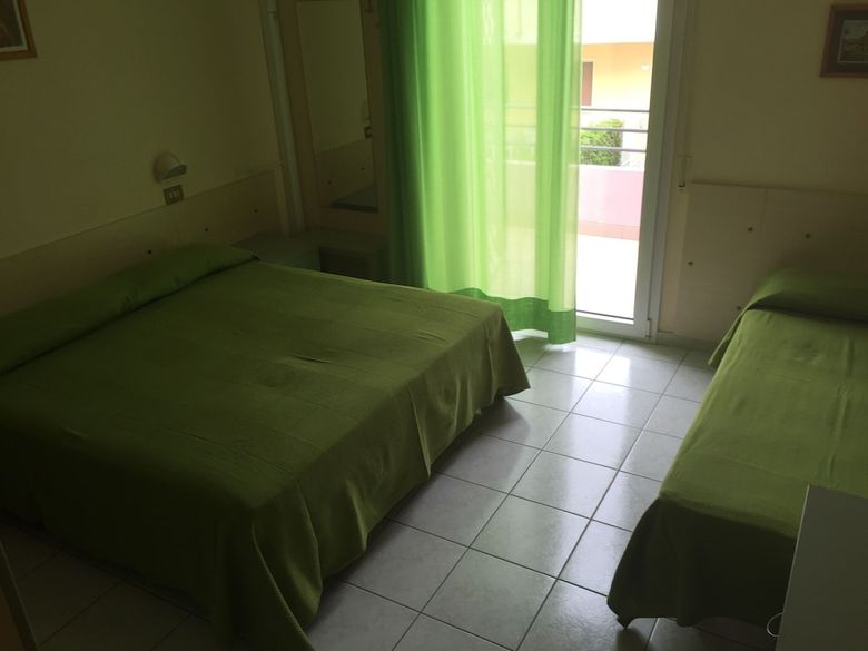Hotel Ridens