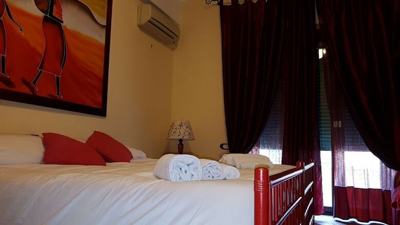 Bed & Breakfast Friendly House Rome