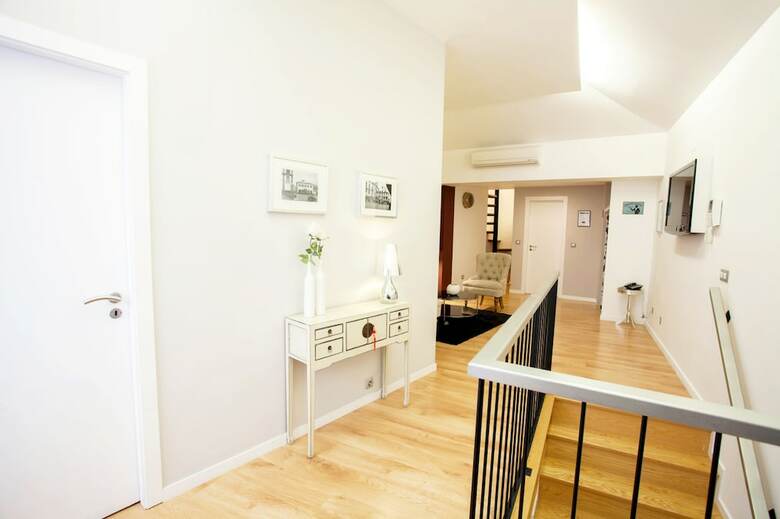 Apartamentos Cayres Suites Carmo
