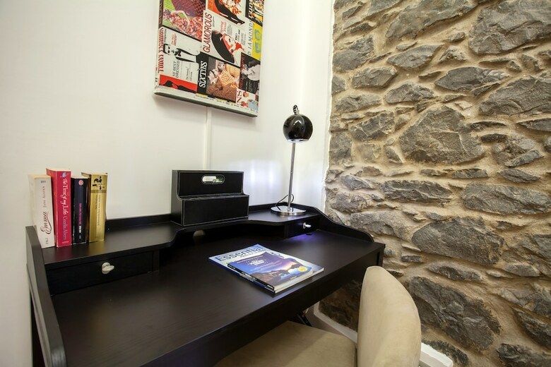 Apartamentos Cayres Suites Carmo