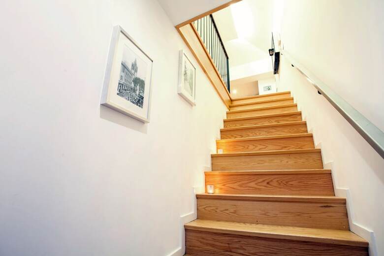 Apartamentos Cayres Suites Carmo