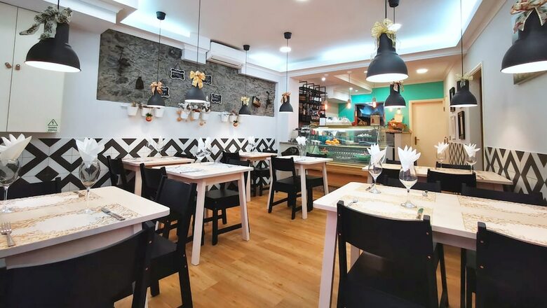 Apartamentos Cayres Suites Carmo