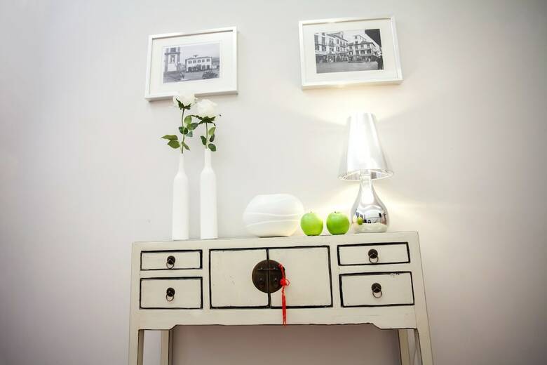 Apartamentos Cayres Suites Carmo
