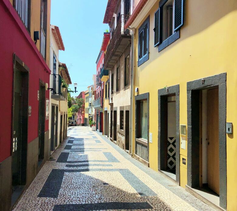 Apartamentos Cayres Suites Carmo
