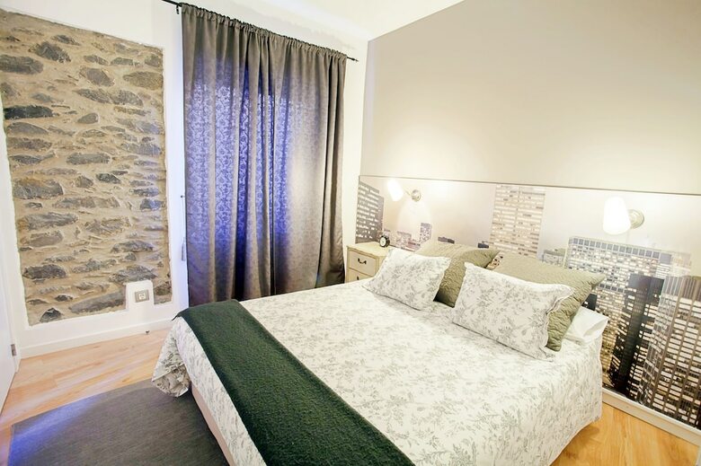 Apartamentos Cayres Suites Carmo