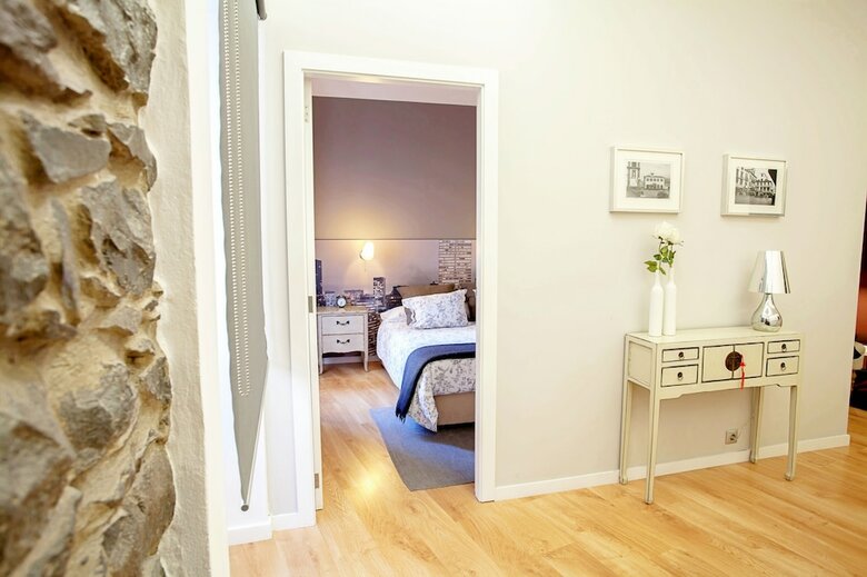 Apartamentos Cayres Suites Carmo