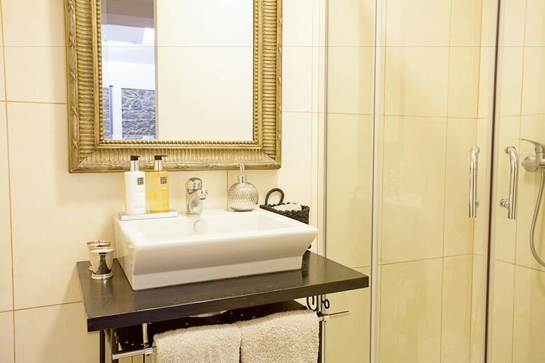 Apartamentos Cayres Suites Carmo