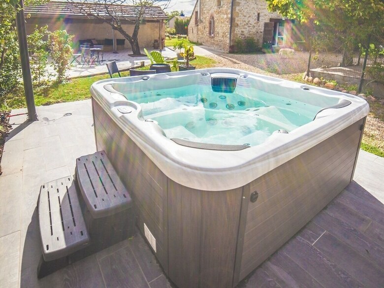 Bed & Breakfast Le Petit Nancay