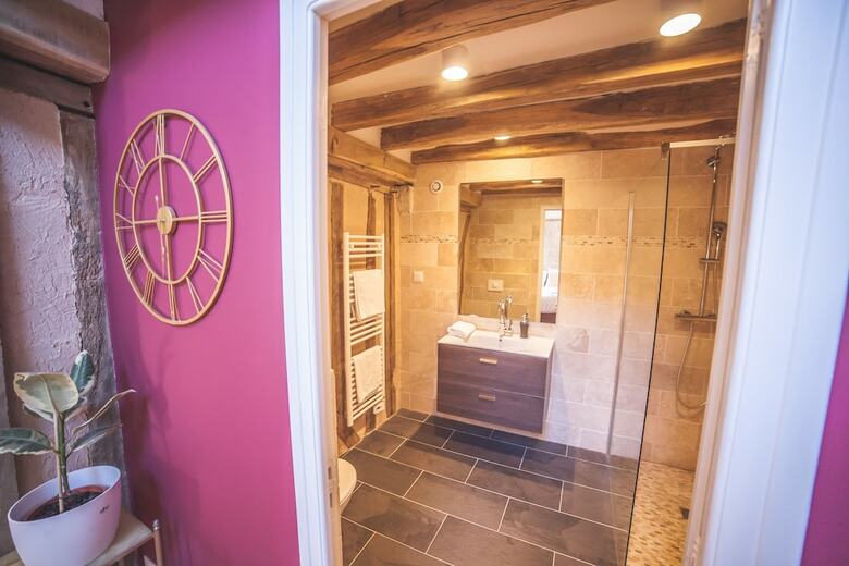 Bed & Breakfast Le Petit Nancay