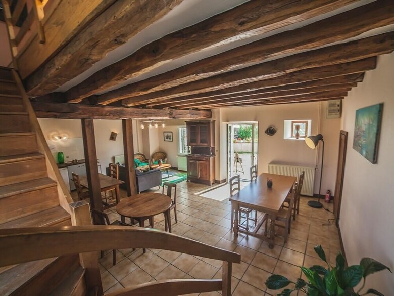 Bed & Breakfast Le Petit Nancay