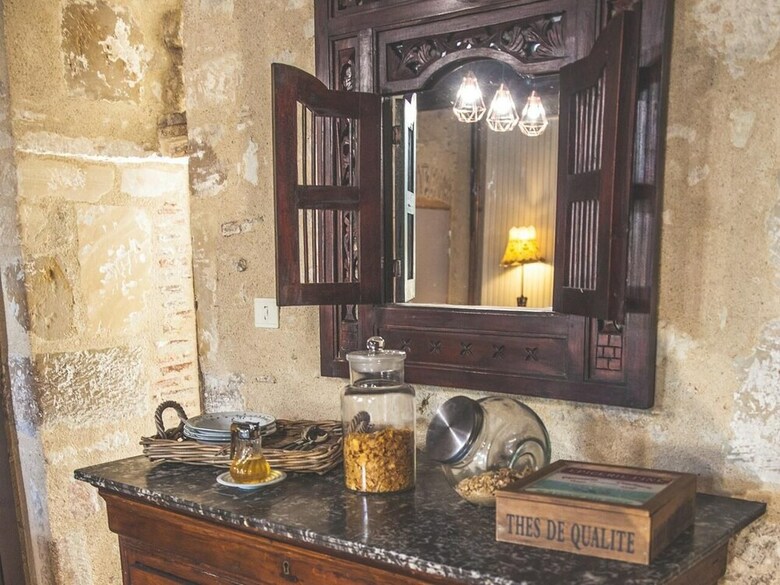 Bed & Breakfast Le Petit Nancay