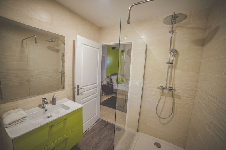 Bed & Breakfast Le Petit Nancay