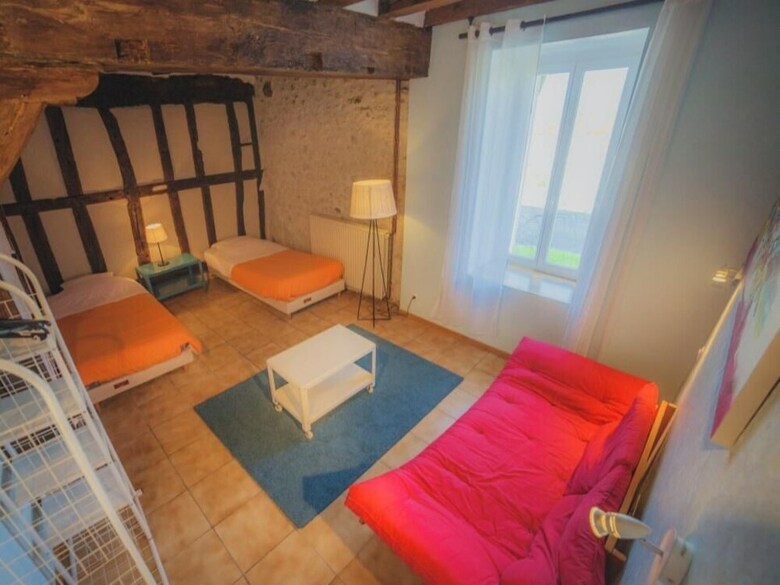 Bed & Breakfast Le Petit Nancay