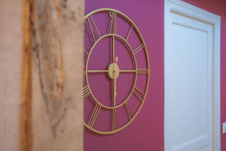 Bed & Breakfast Le Petit Nancay