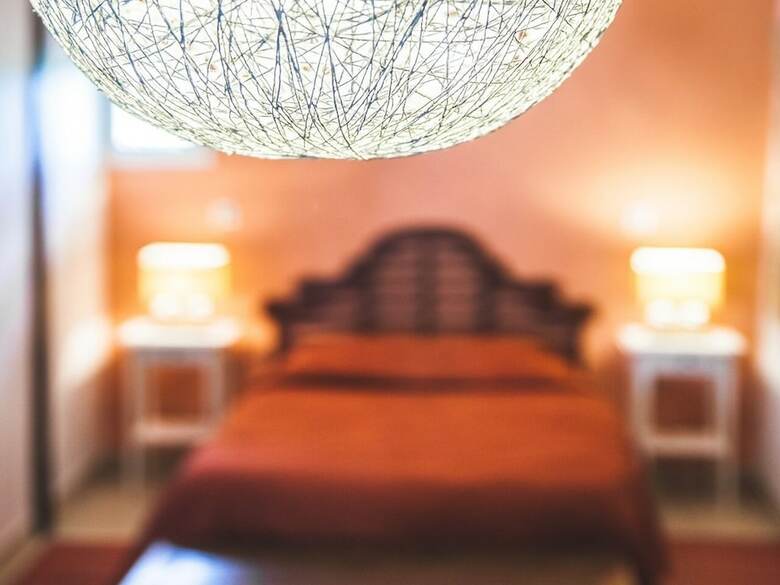 Bed & Breakfast Le Petit Nancay