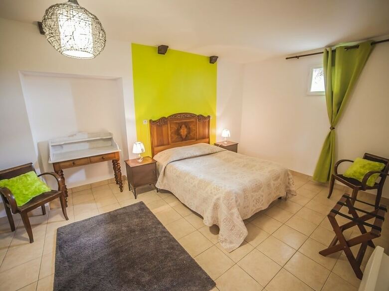 Bed & Breakfast Le Petit Nancay
