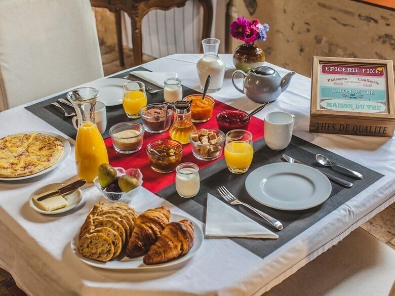 Bed & Breakfast Le Petit Nancay