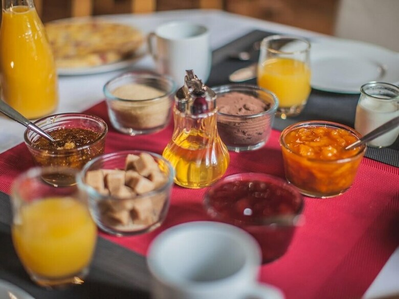 Bed & Breakfast Le Petit Nancay
