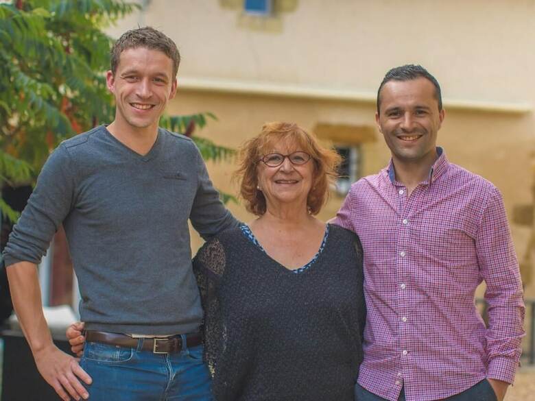 Bed & Breakfast Le Petit Nancay