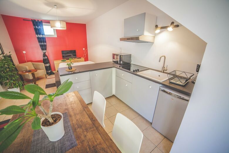 Bed & Breakfast Le Petit Nancay