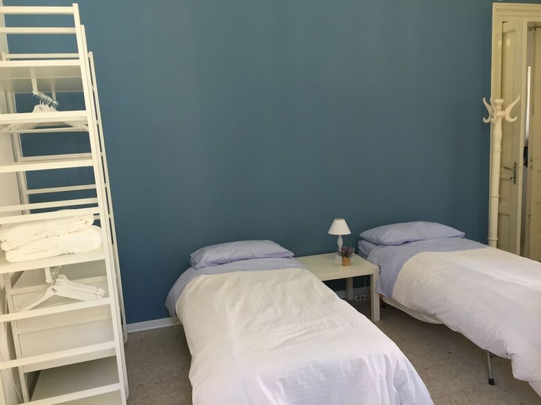 Apartamento La Casa Nel Barocco