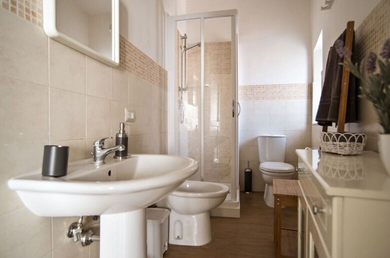 Apartamento La Casa Nel Barocco