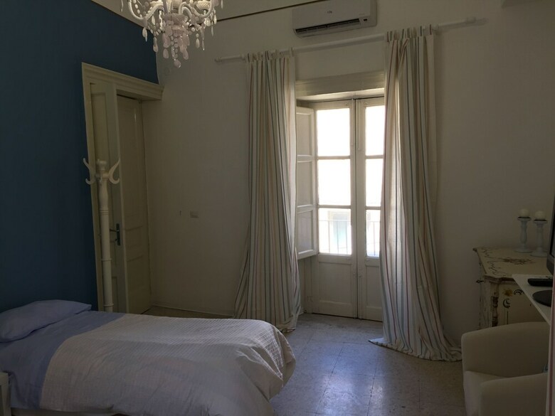 Apartamento La Casa Nel Barocco