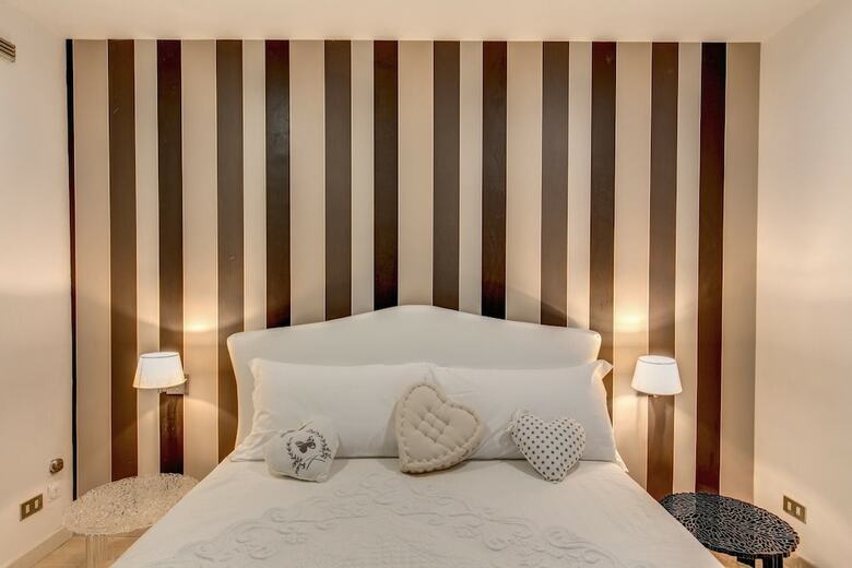 Apartamento Trevi Miracle Suite