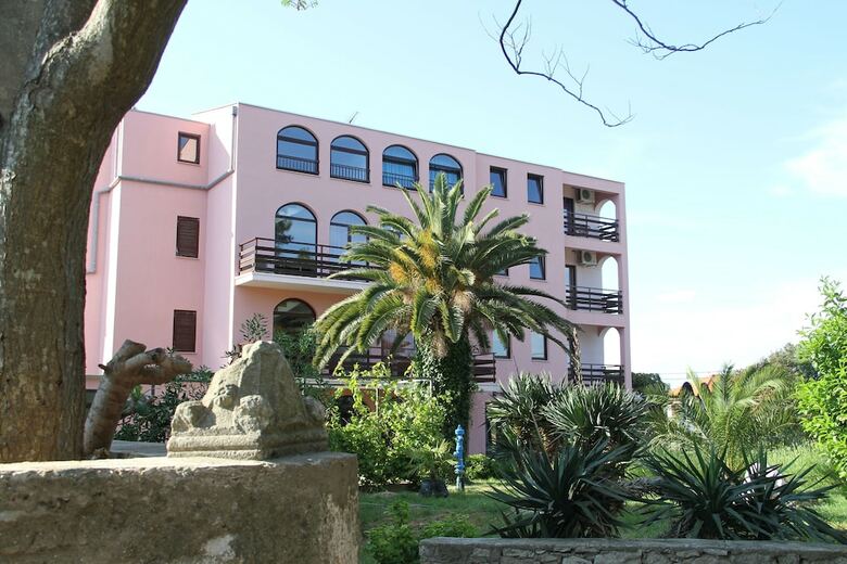 Hotel Villa Stari Dvor
