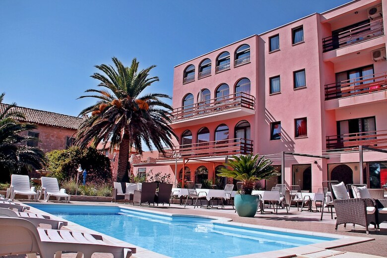 Hotel Villa Stari Dvor