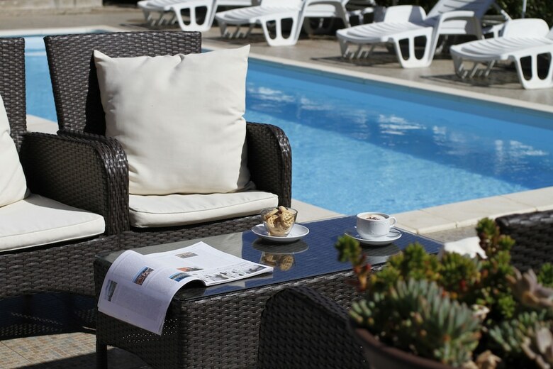 Hotel Villa Stari Dvor