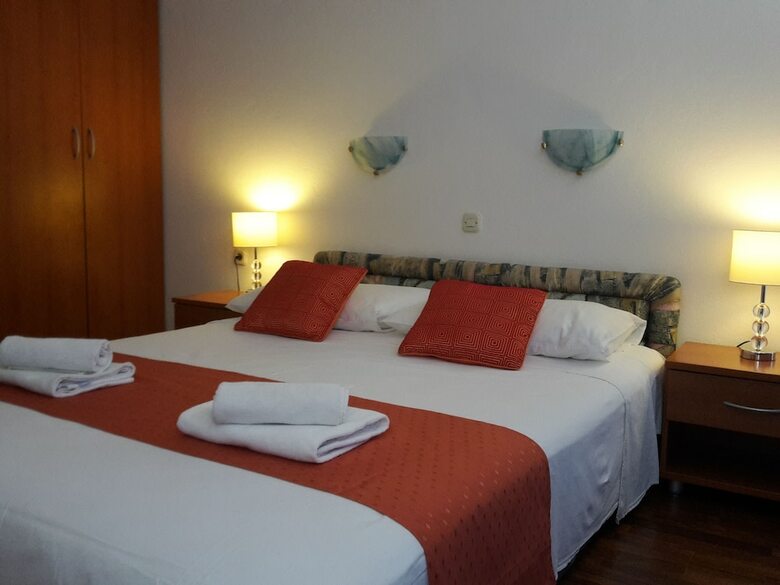 Hotel Villa Stari Dvor