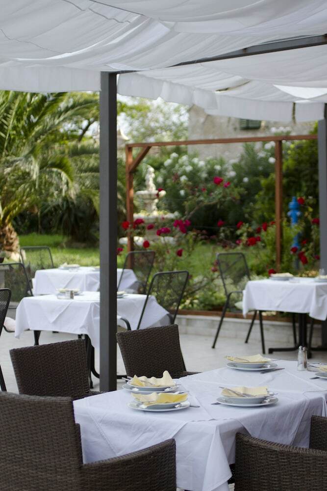 Hotel Villa Stari Dvor