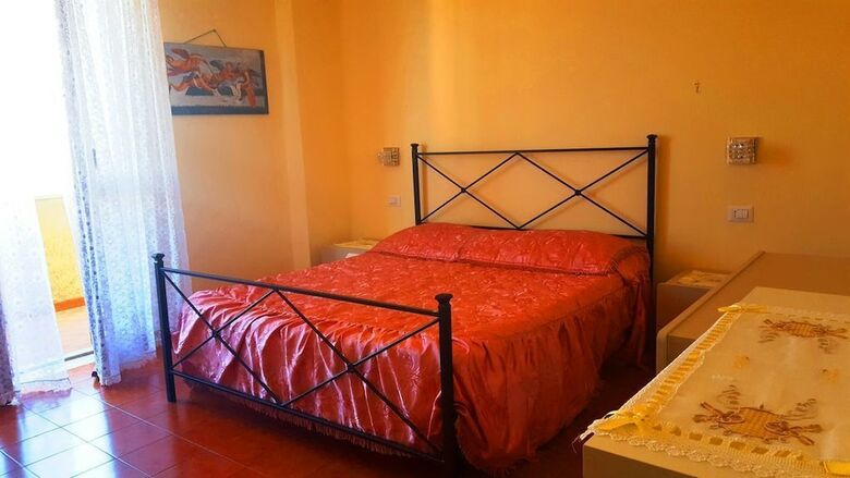 Hotel Appartamento Dario