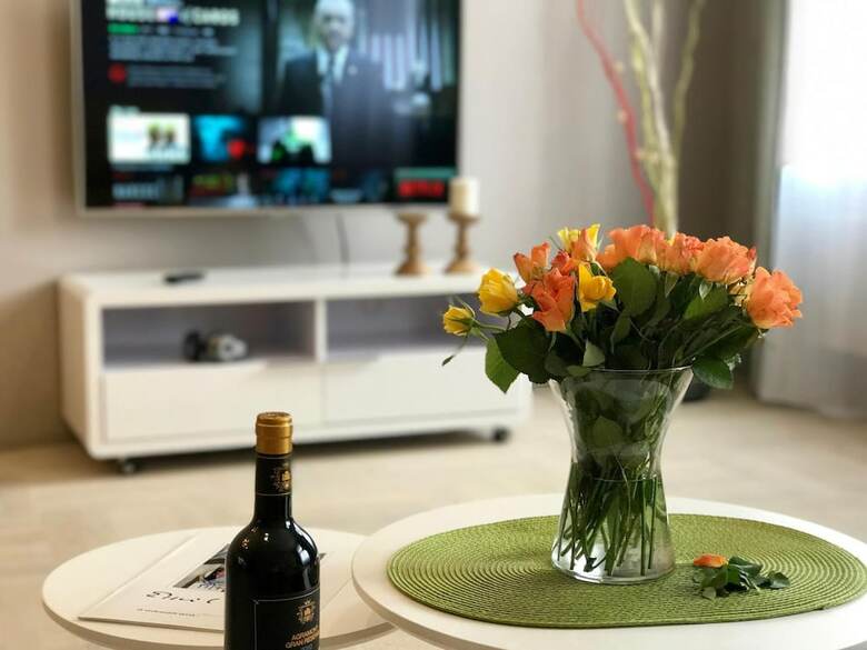 Aparthotel Art Suites Spalena