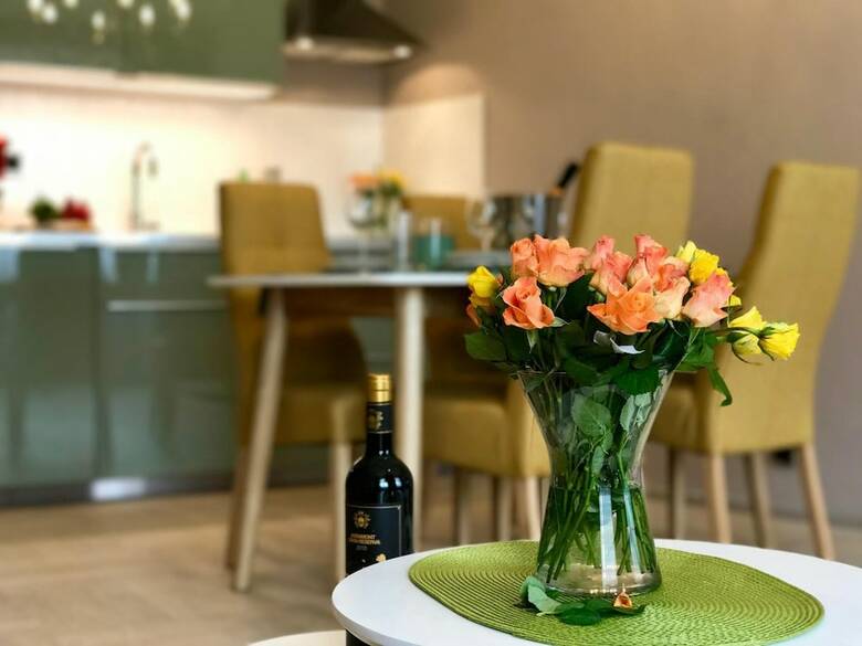 Aparthotel Art Suites Spalena