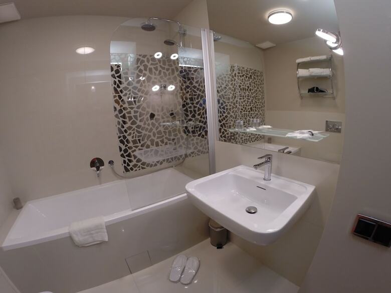 Aparthotel Art Suites Spalena