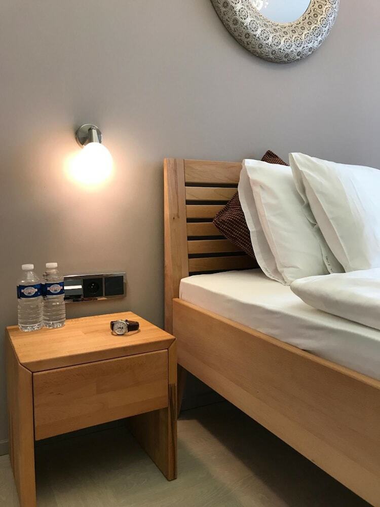 Aparthotel Art Suites Spalena