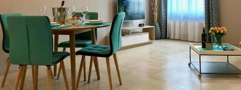 Aparthotel Art Suites Spalena