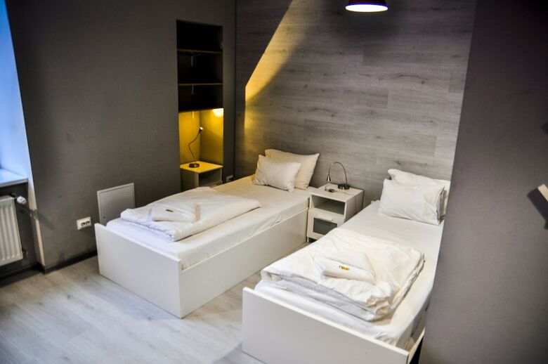 Z-one Aparthotel
