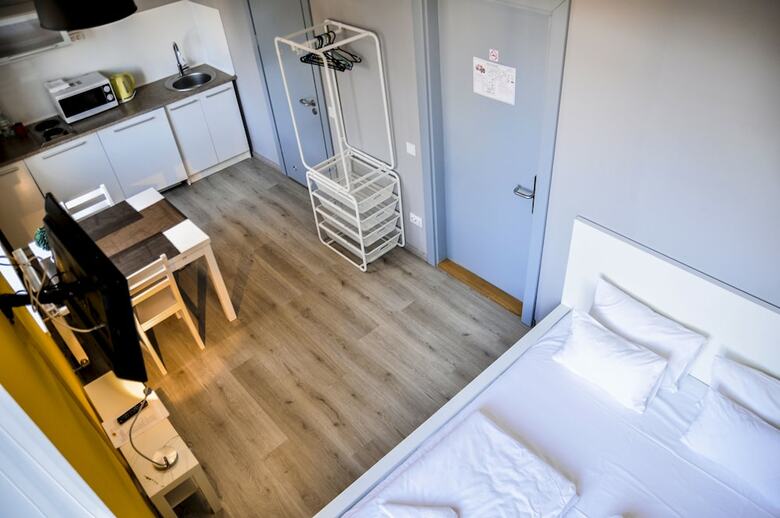 Z-one Aparthotel